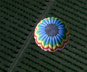 montgolfiere-provence