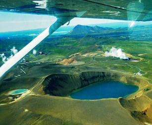 avion-islande