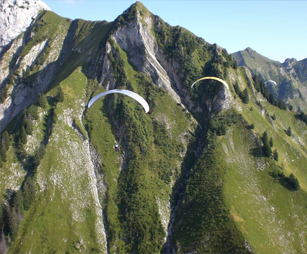 parapente-pyrenees