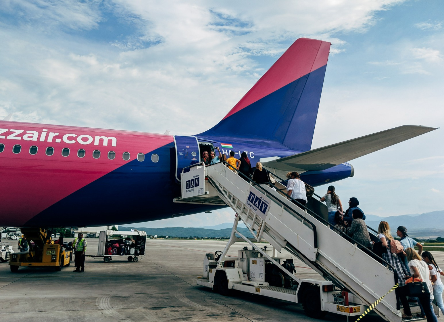 wizz air